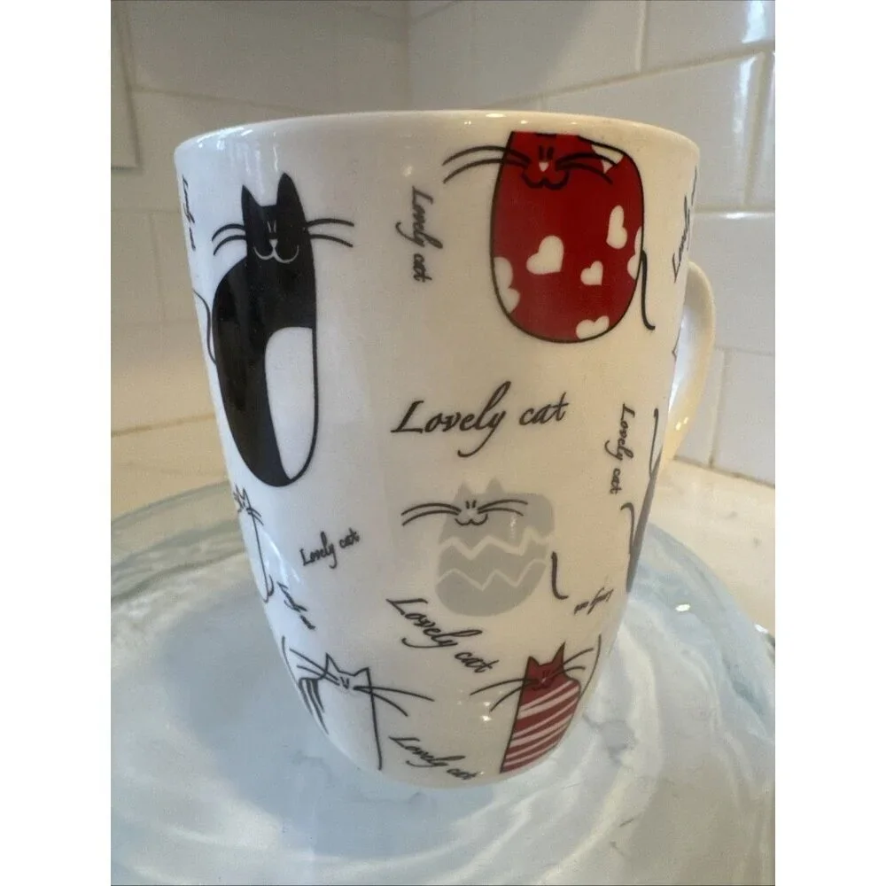 COLLECTIBLE 10 OZ MUG / 